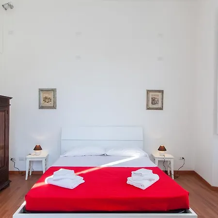 Apartment Tito