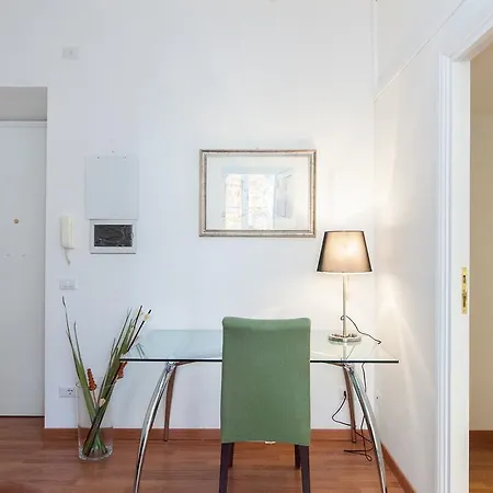Apartment Tito *